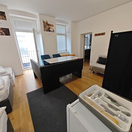 Abai Apartments 1140 Only Www-On-Line-Check-In & Selfservice Viena Exterior foto
