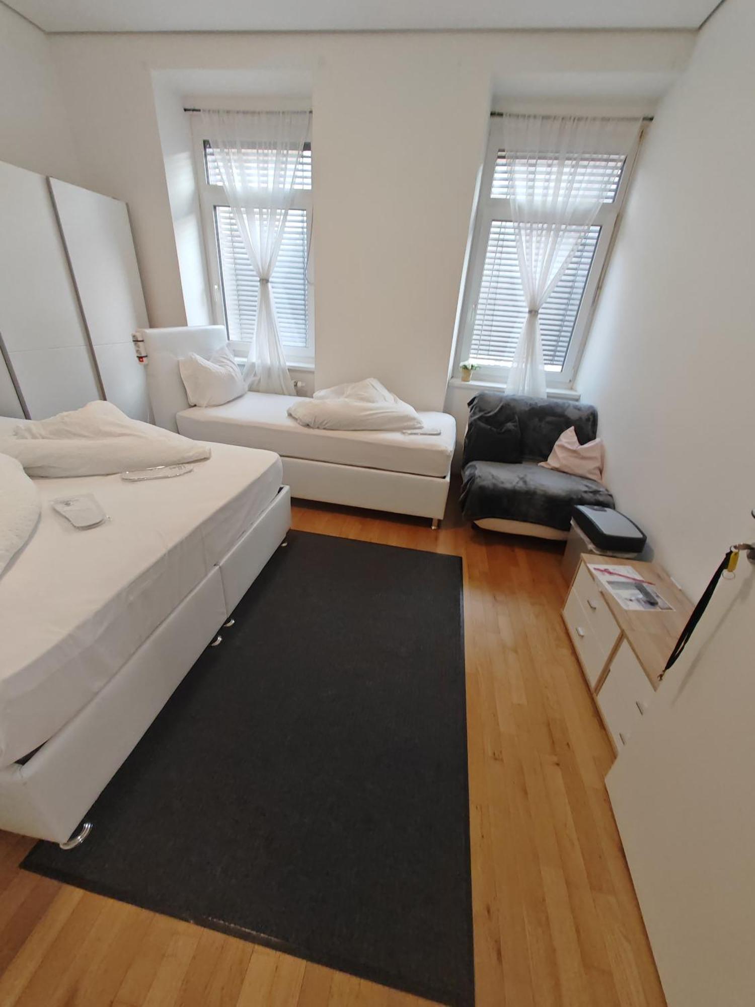 Abai Apartments 1140 Only Www-On-Line-Check-In & Selfservice Viena Exterior foto