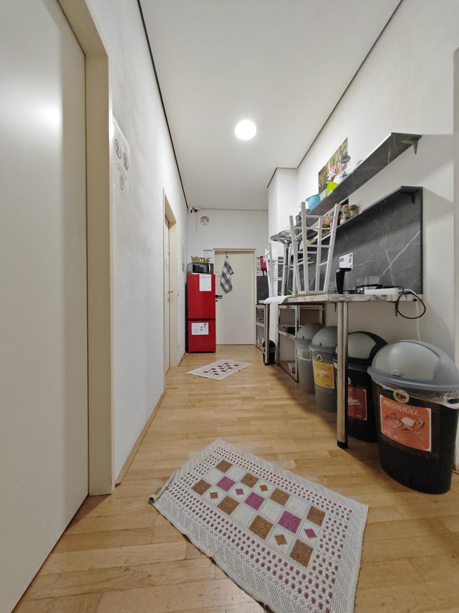 Abai Apartments 1140 Only Www-On-Line-Check-In & Selfservice Viena Exterior foto