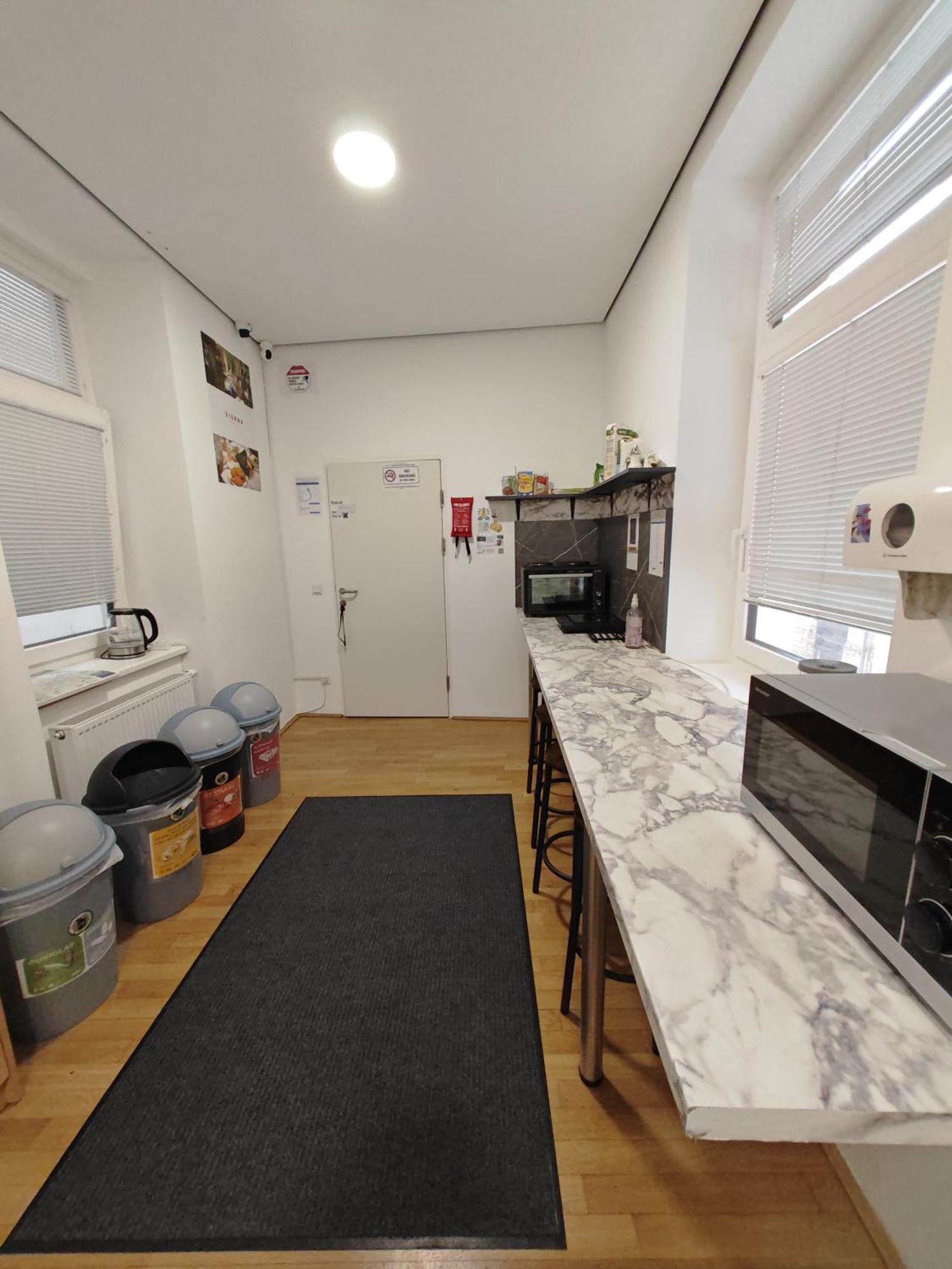 Abai Apartments 1140 Only Www-On-Line-Check-In & Selfservice Viena Exterior foto
